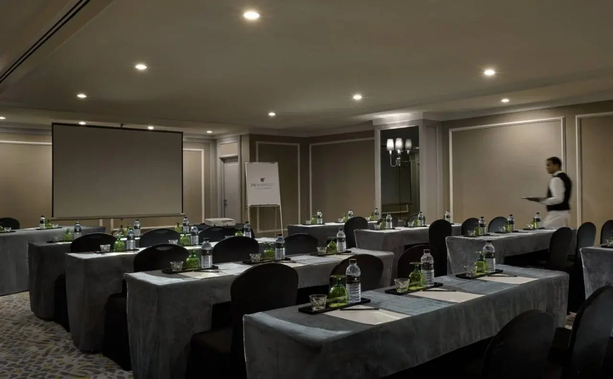 JW Marriott Kuala Lumpur
