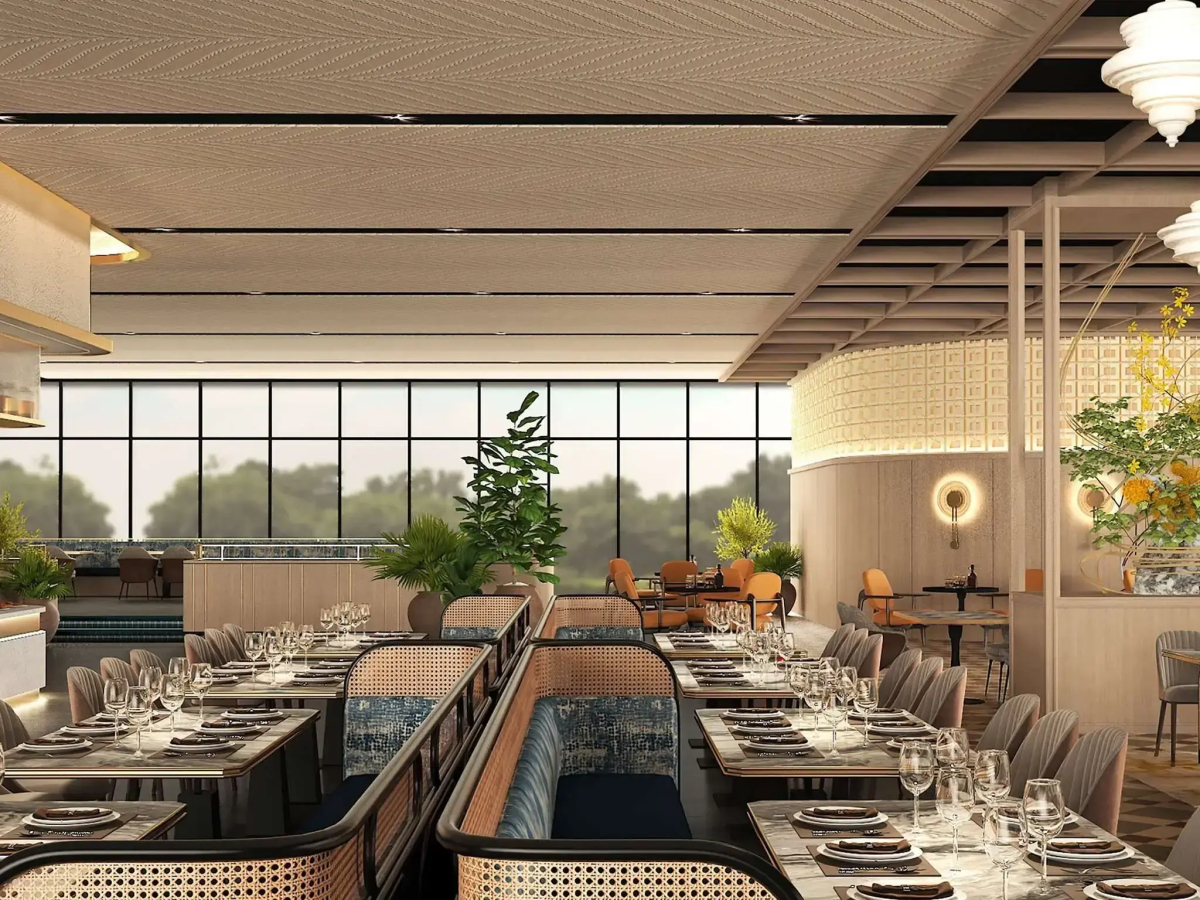 Mercure ICON Singapore City Centre