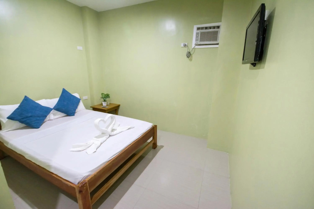 Boracay Backpackers
