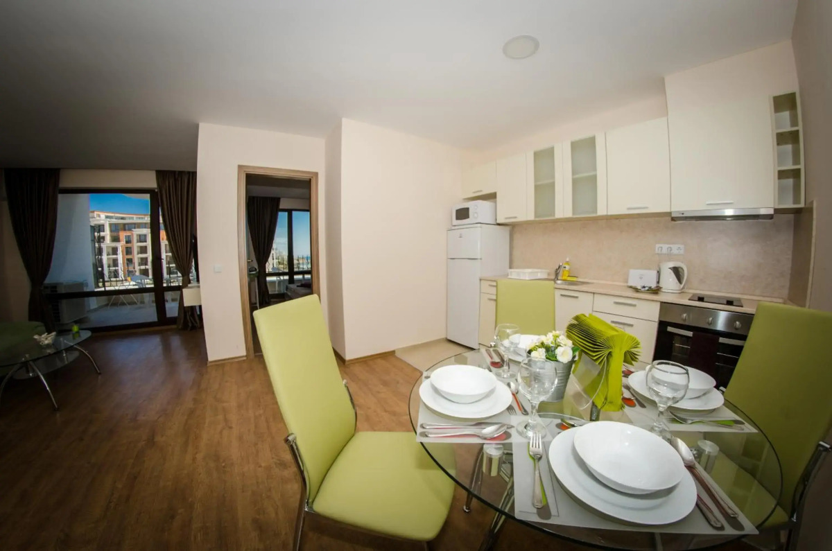 Premier Fort Beach Sveti Vlas