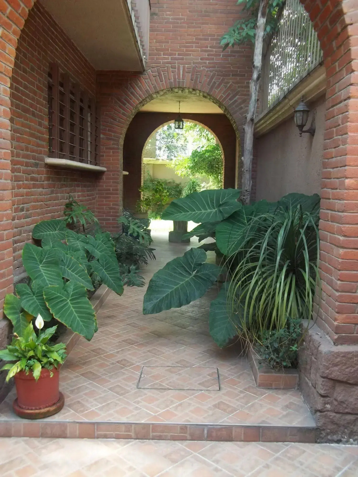 Hostal La Encantada