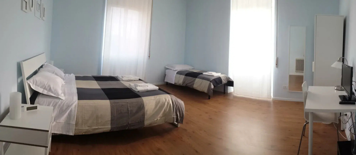 La Cornice Guest House