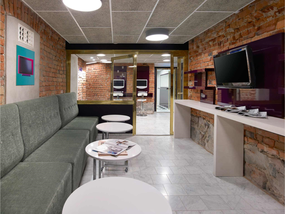 ibis Styles Stockholm Odenplan