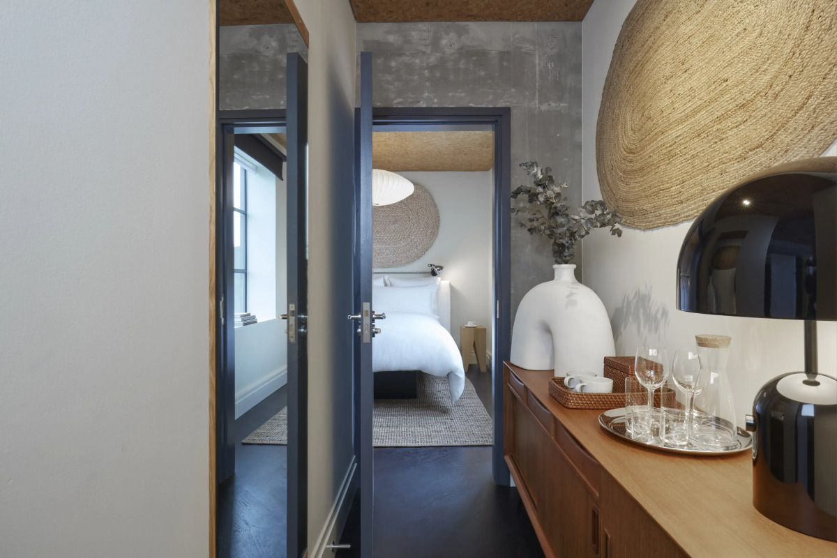 One Hundred Shoreditch