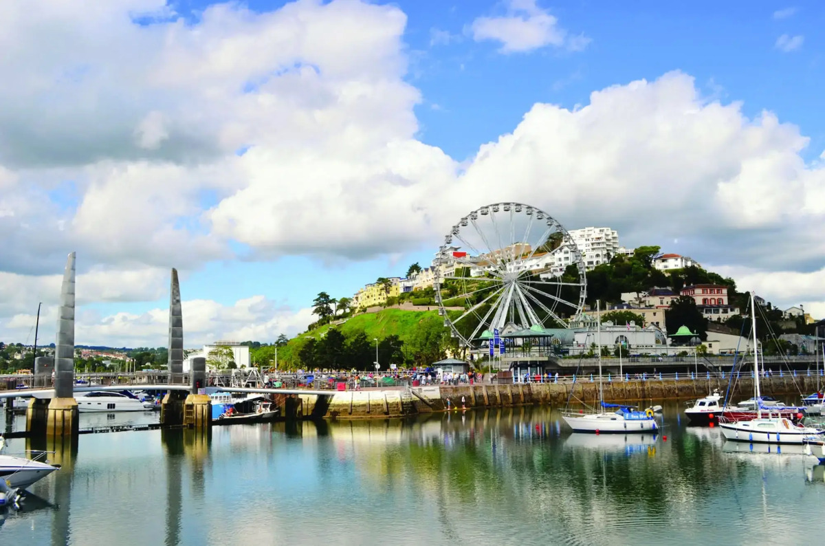 TLH Victoria Hotel - TLH Leisure, Entertainment and Spa Resort