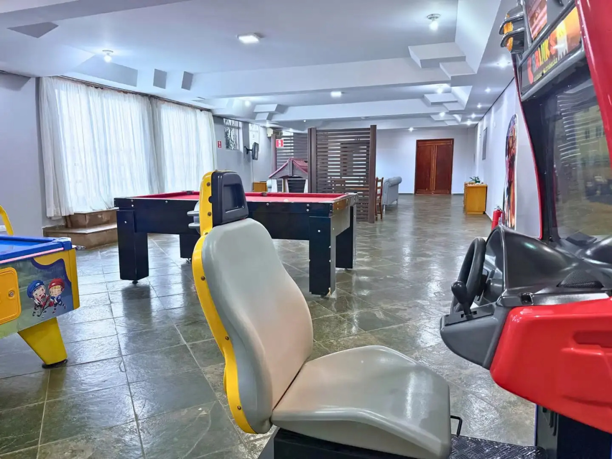 Manacá Hotel