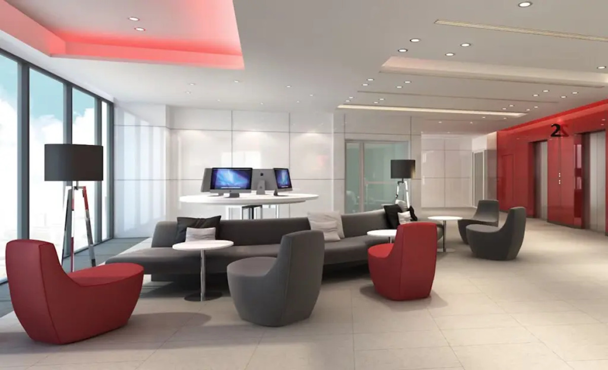 Easy Planet Bangkok Surawong