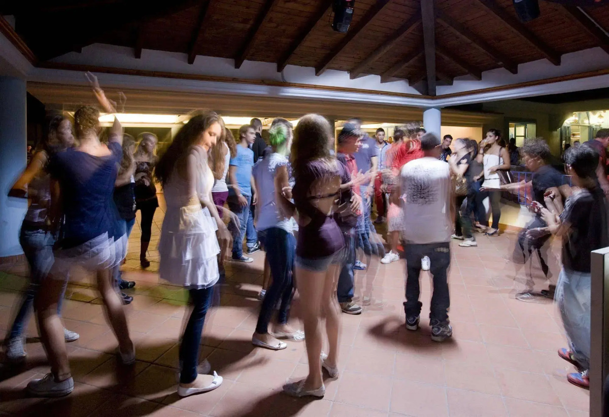 Arbatax Park Resort - Cottage