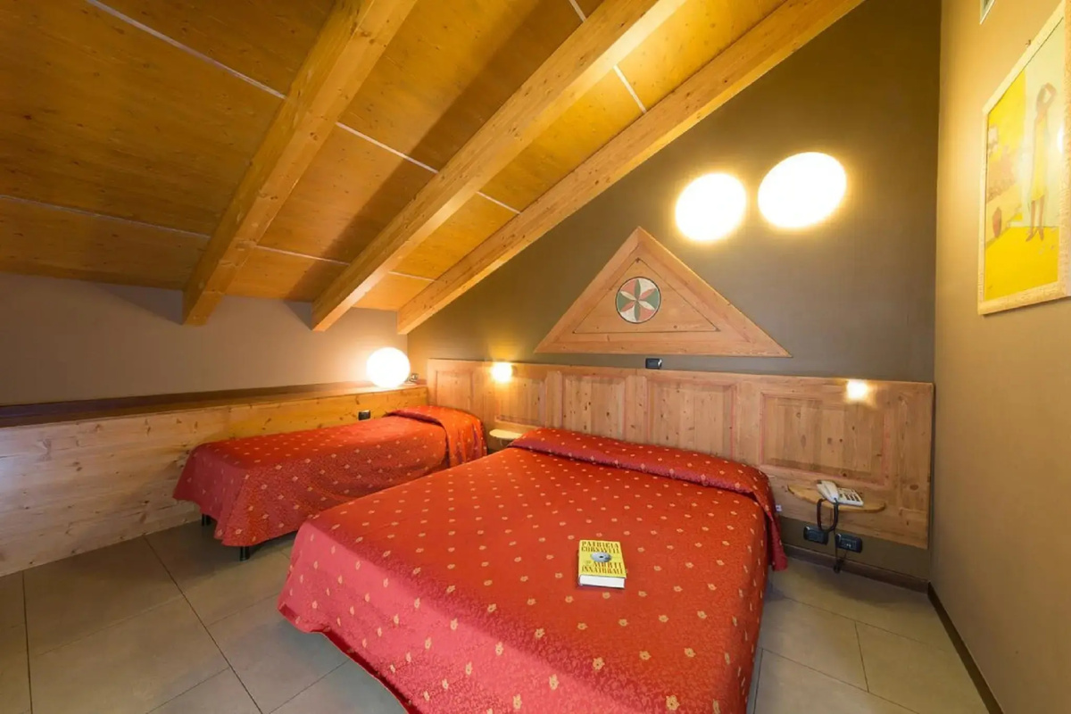 Hotel Smeraldo
