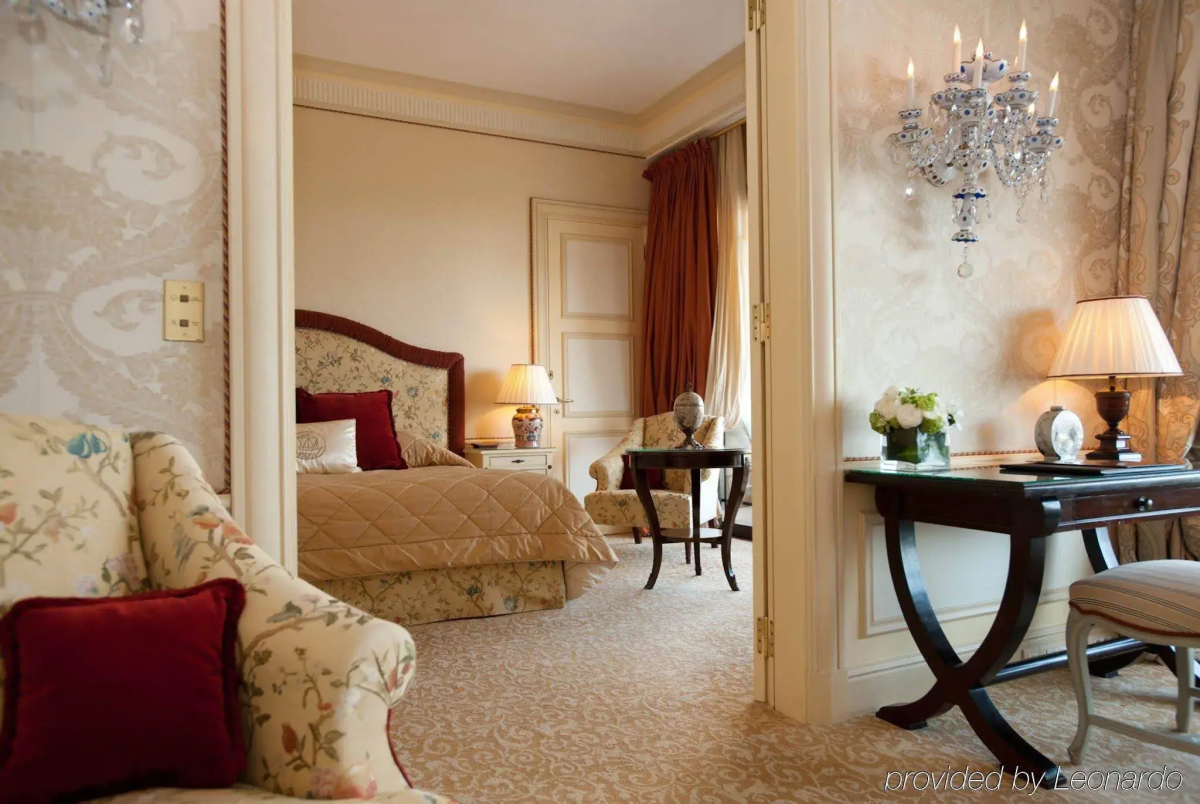 Hôtel Métropole Monte-Carlo – The Leading Hotels of the World