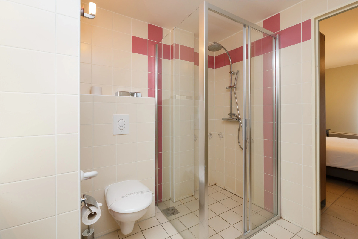 ResidHotel Toulouse Centre