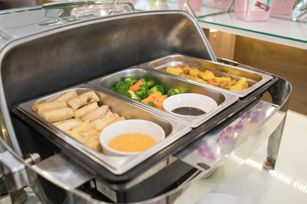 Hanoi Lotus Boutique Hotel