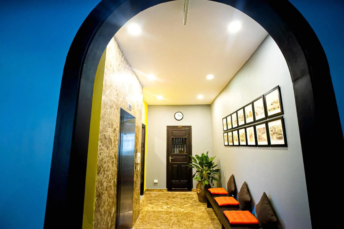 Bayya Hotel Phu Quoc