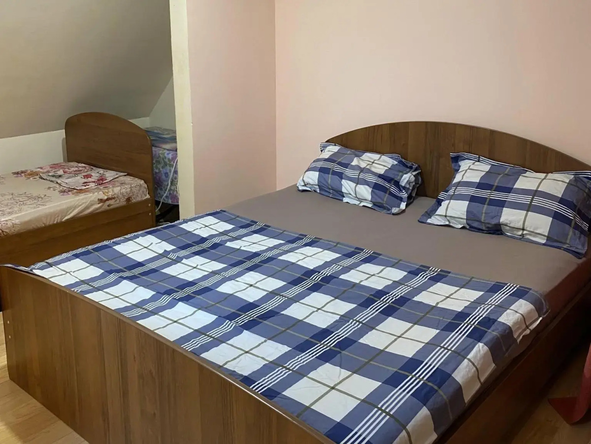 Как дома 05 на улице 5-я Текстильная