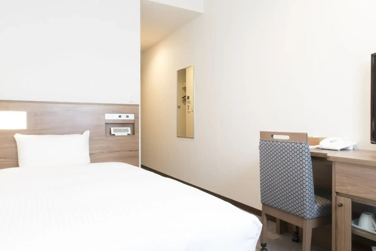 Toho Hotel MOTOMACHI