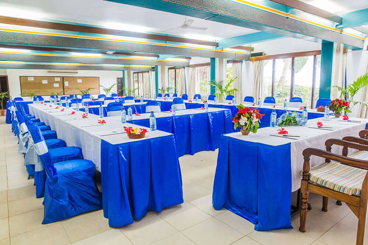 Reef Hotel