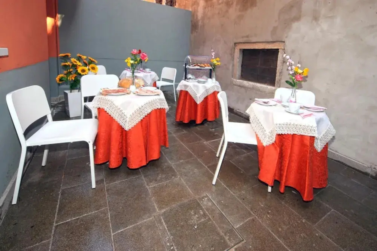 B&B Rialto Dream