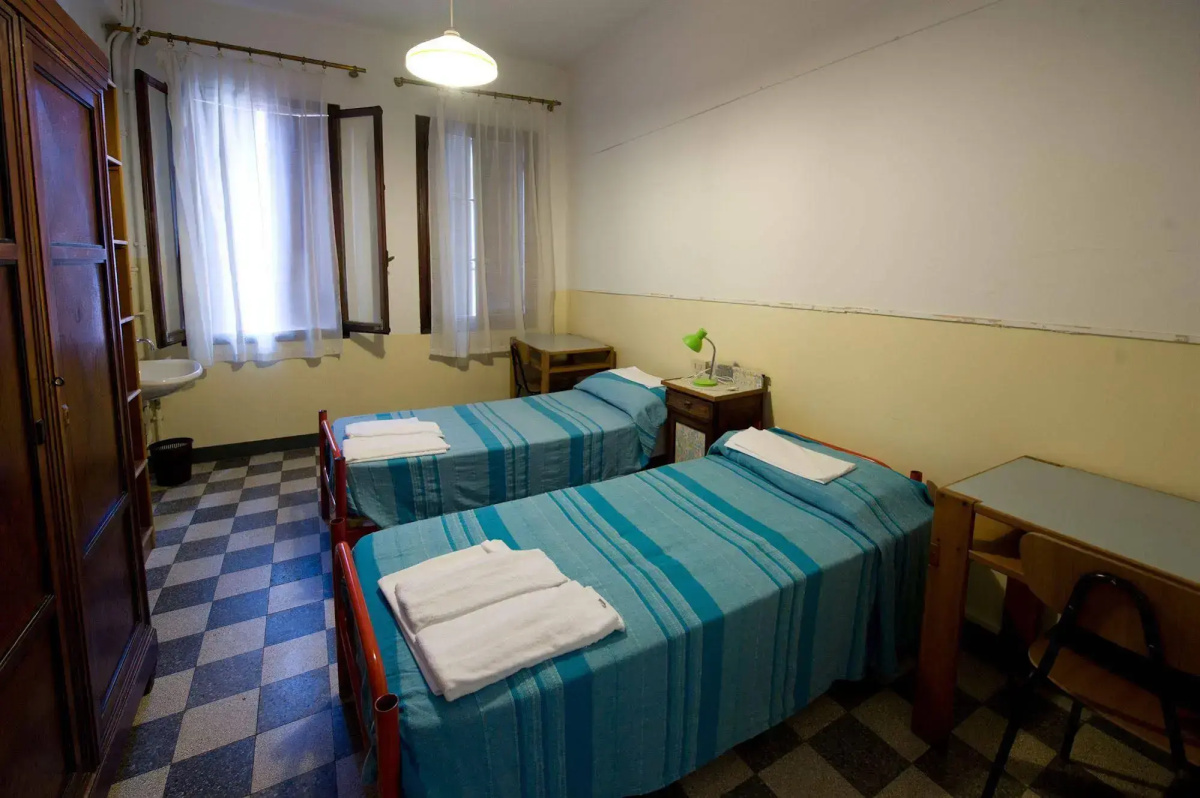 Хостел Domus Civica