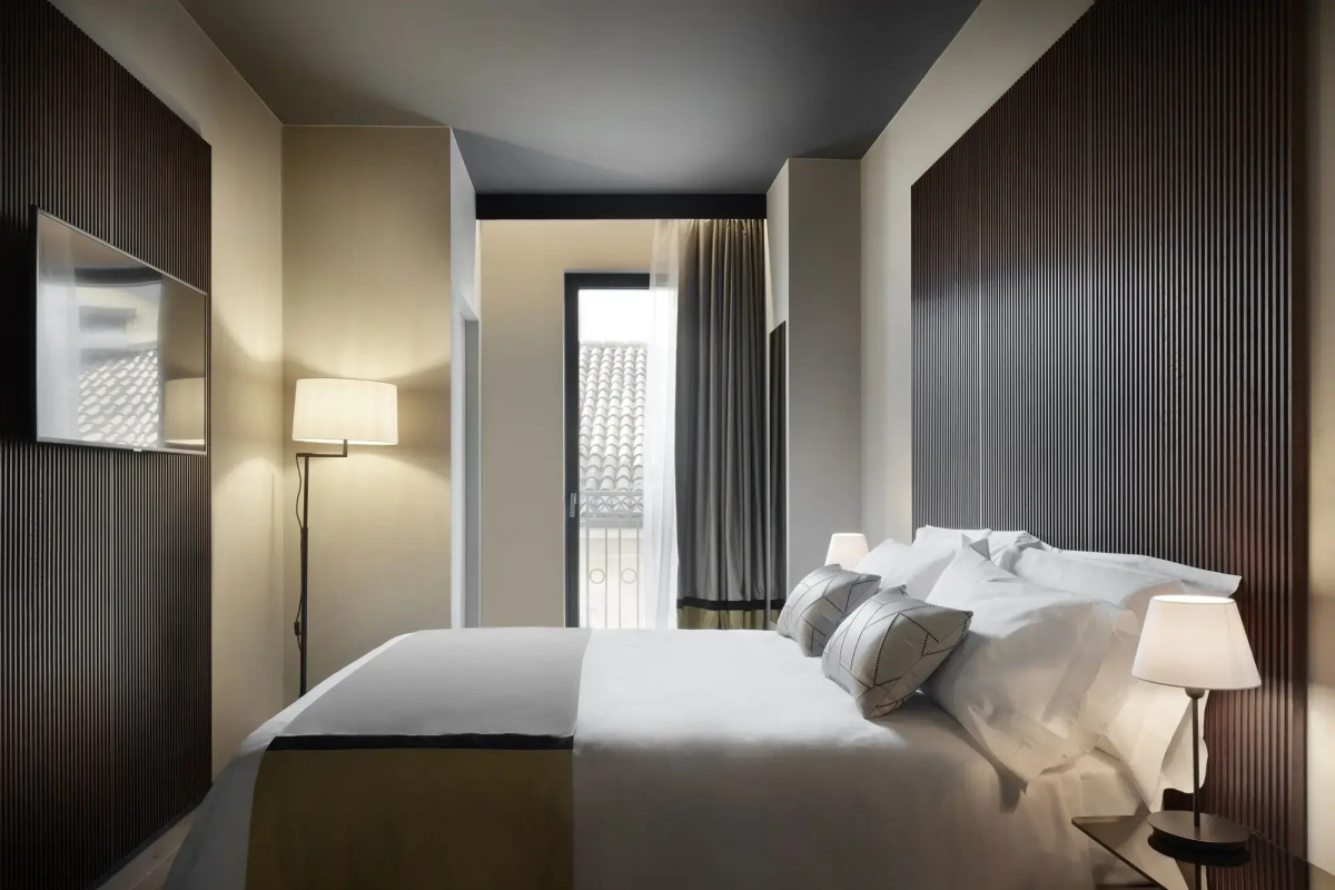 Speronari Suites