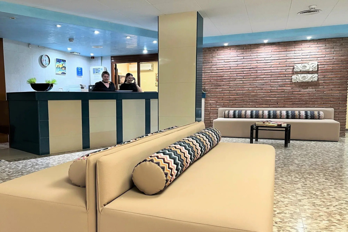 Hotel Cartago Nova by ALEGRIA