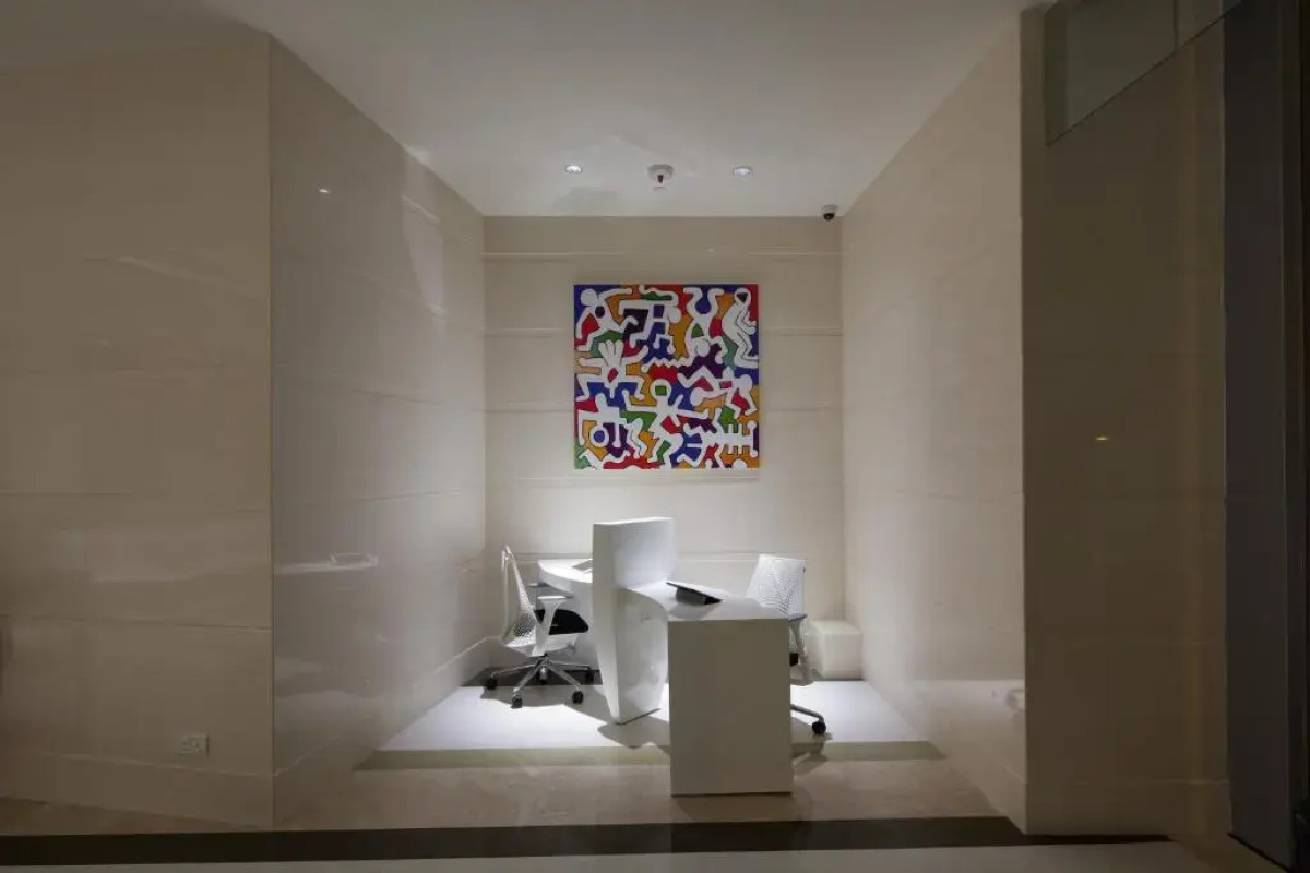 Weave Studios - Kowloon West