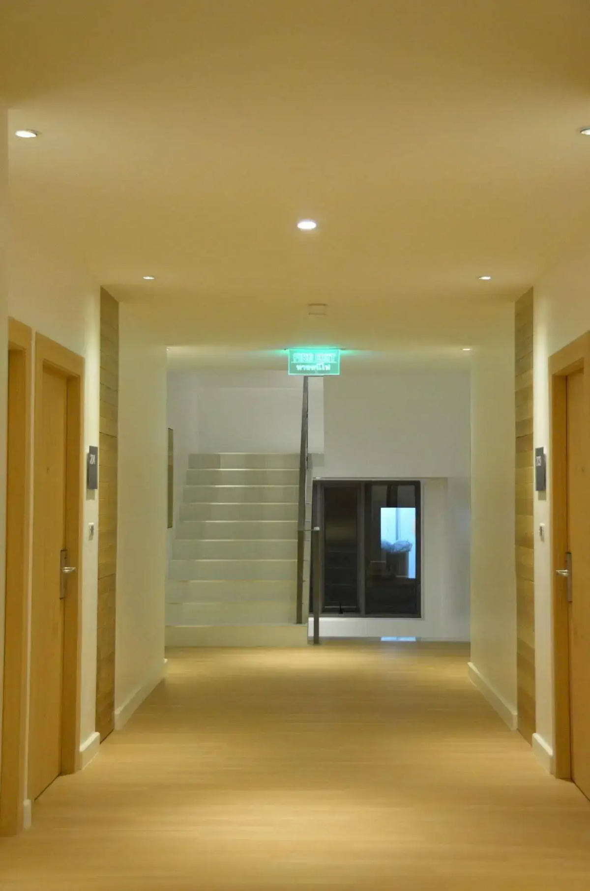 The Scenery City Hotel