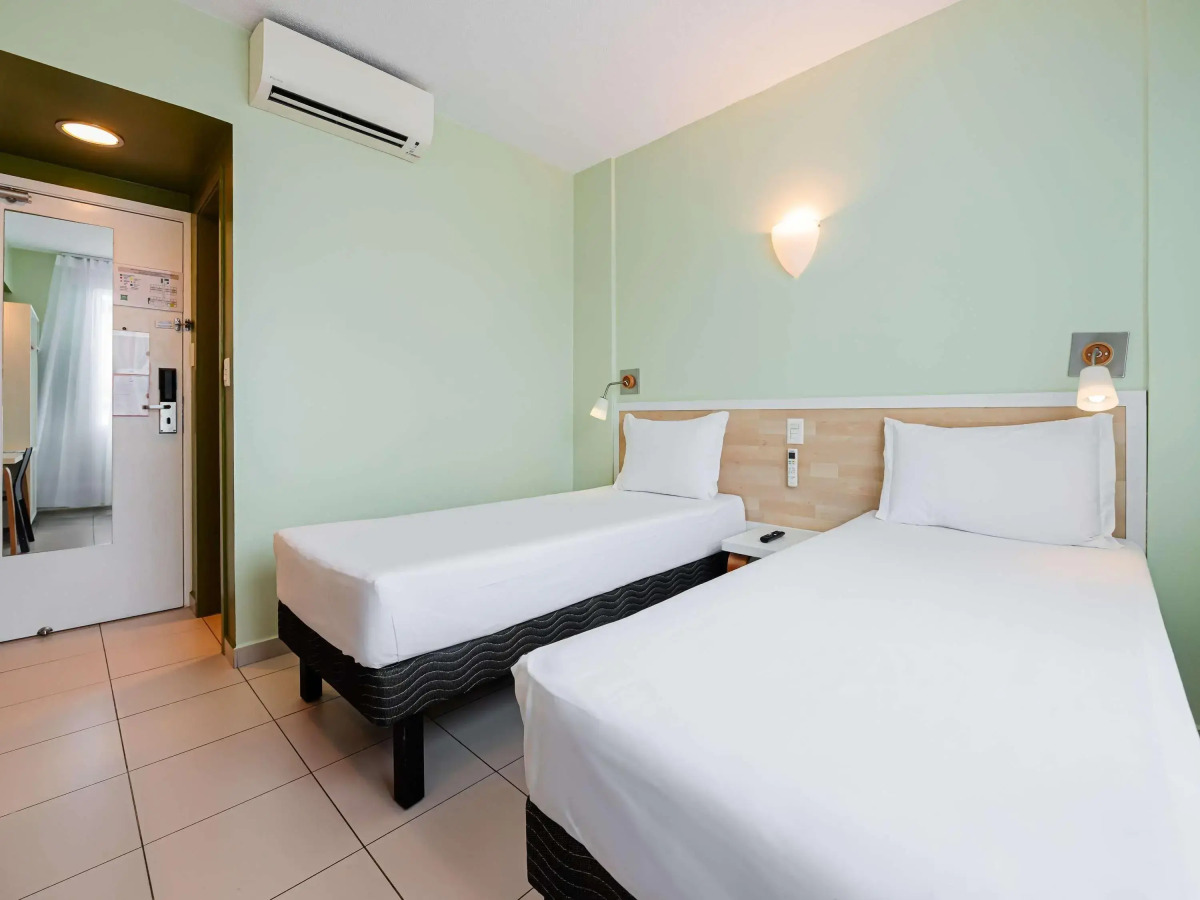 ibis Styles Manaus