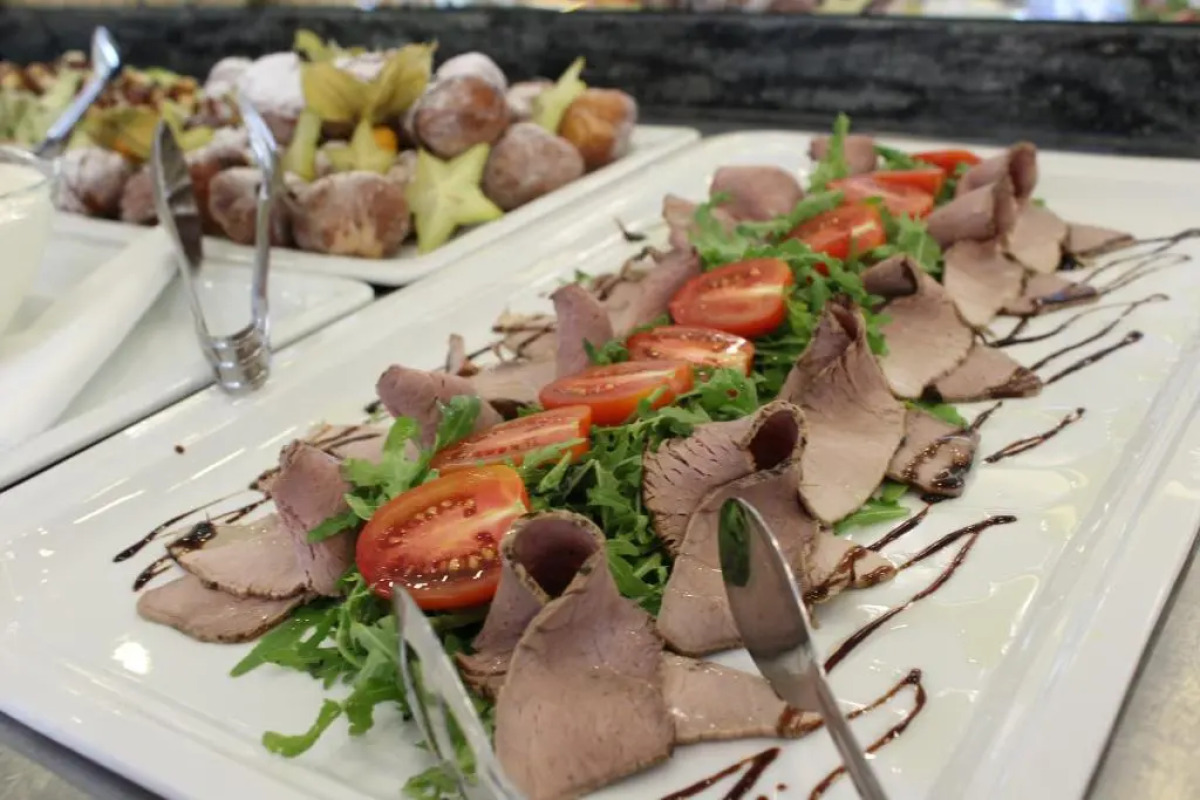 EA Hotel Atlantic Palace