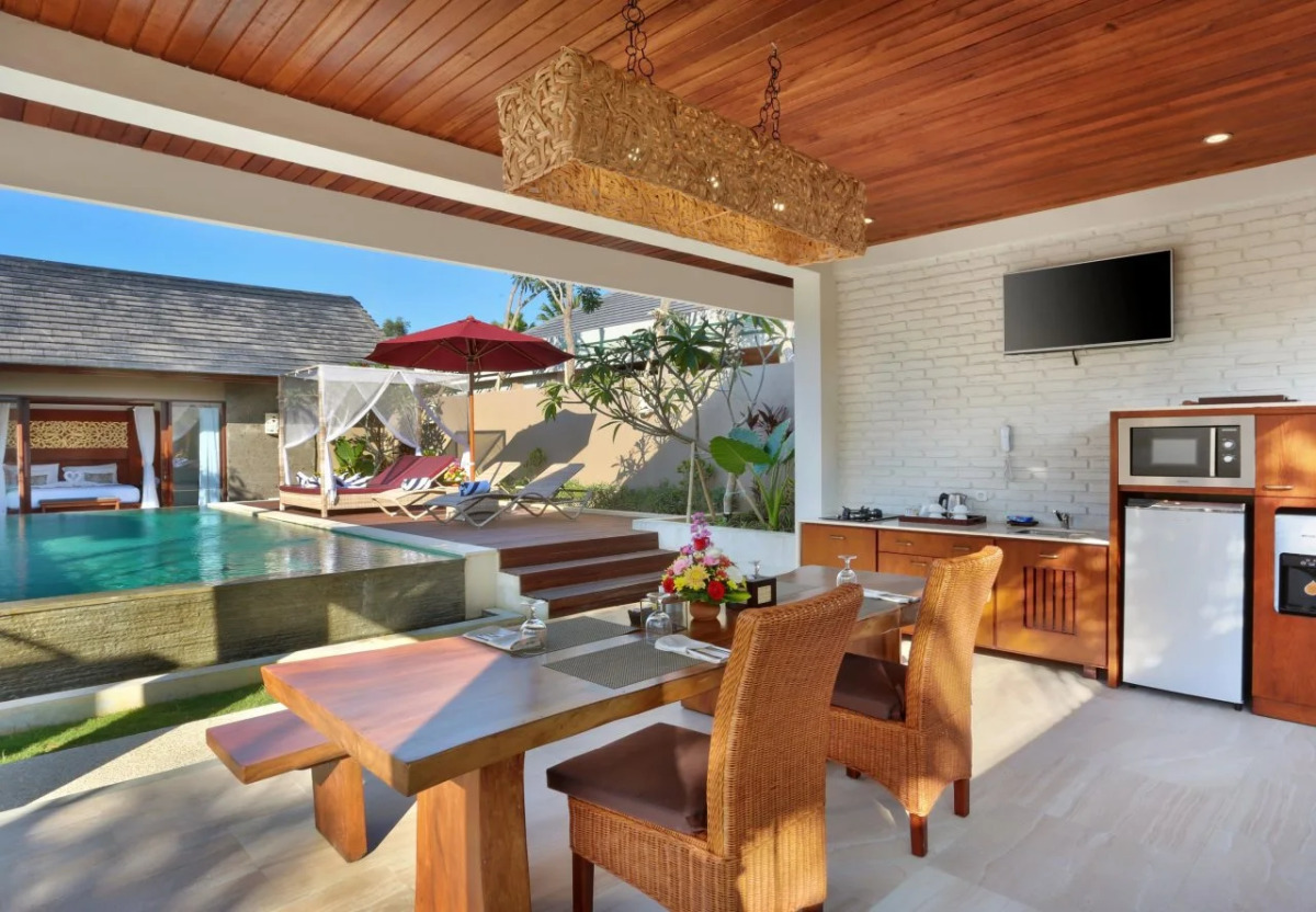 Lumbini Luxury Villas and Spa