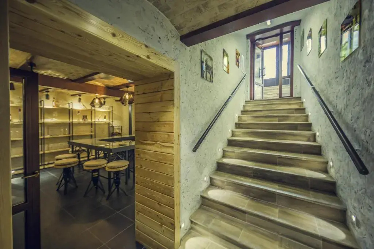 Парк-отель «Голосеево»