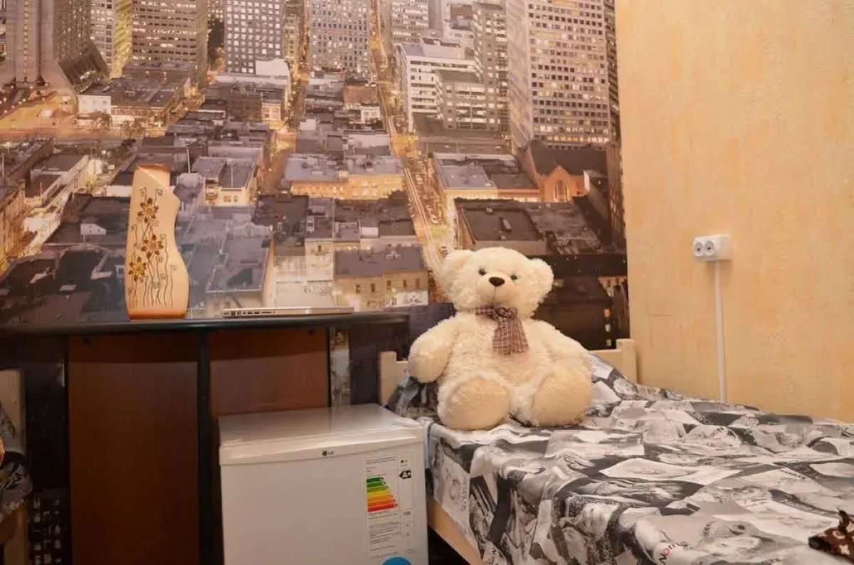 Хостел «Тедди»