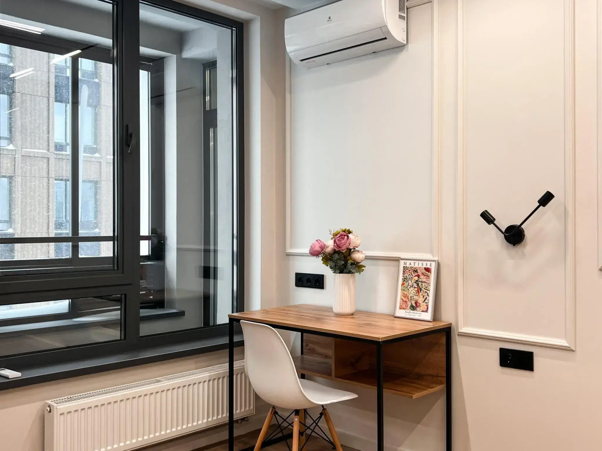 uTrip (юТрип) на улице Алексея Козина