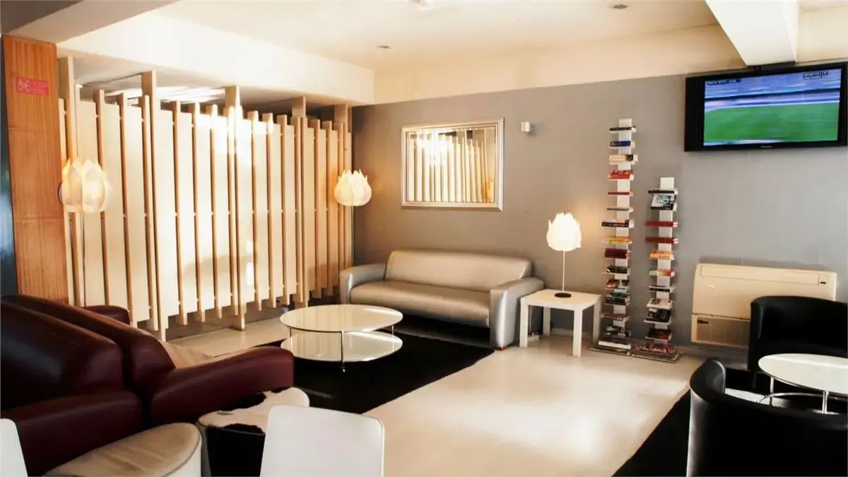 Hotel Londres Estoril