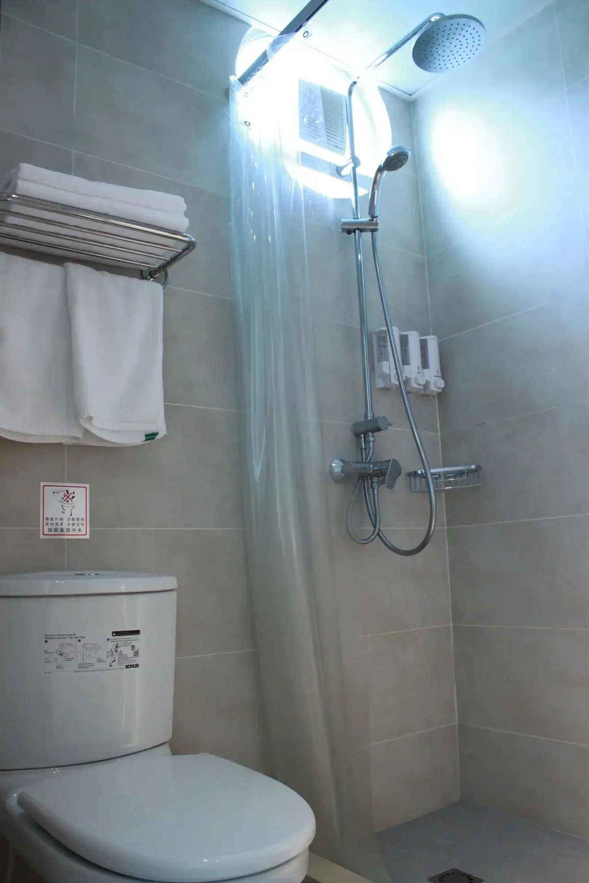 Seaview Holiday Resort