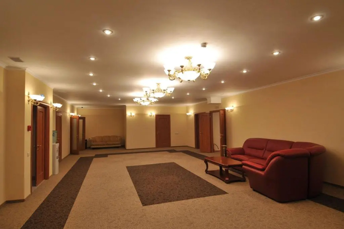 Барракуда на улице Богдана Хмельницкого