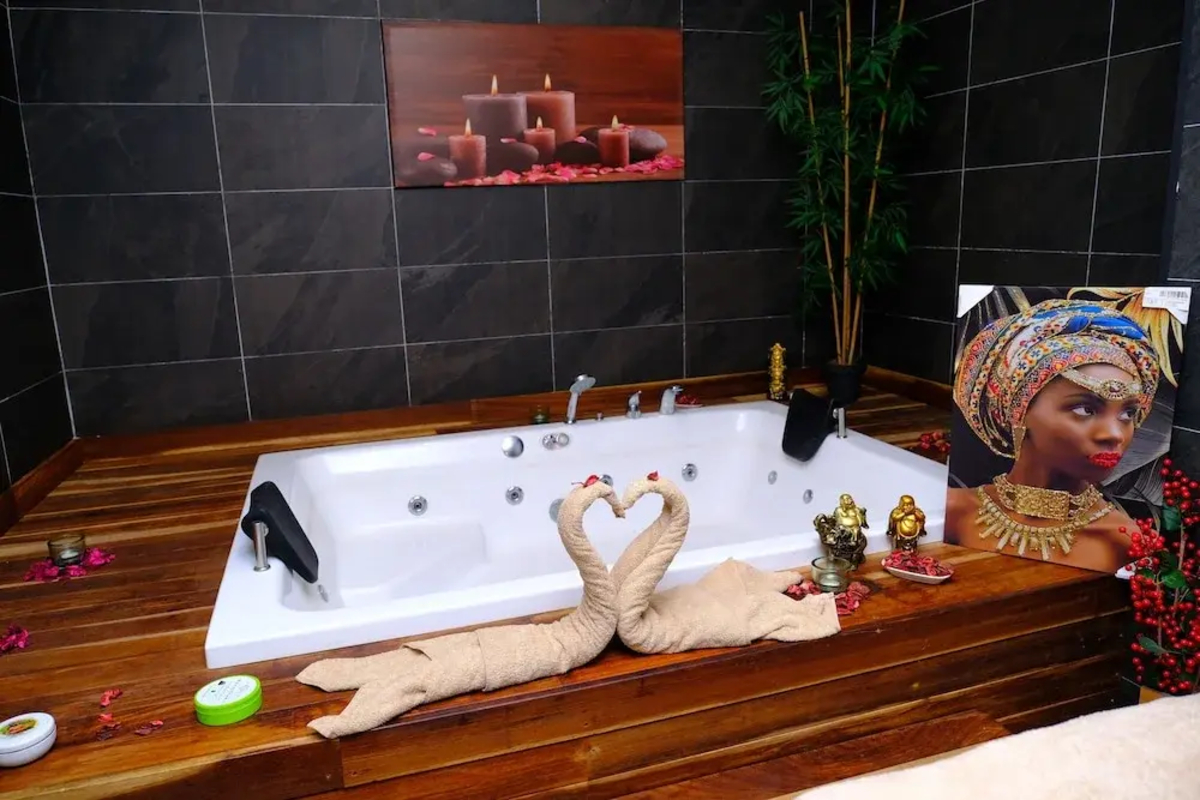 Ramses Spa  & Resort