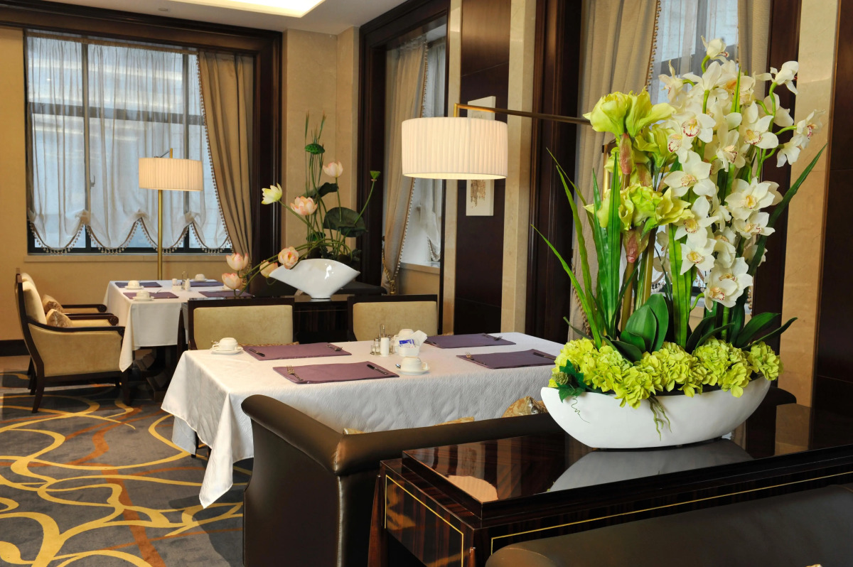 New Harbour Service Apartments