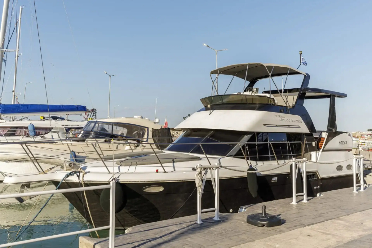 Diverso Platamon, Luxury Hotel & Spa