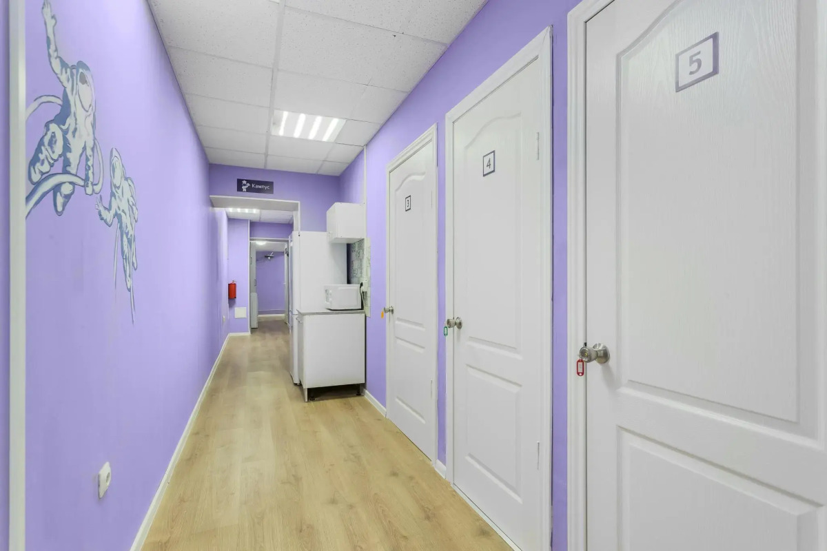 Жилые помещения на Гагарина