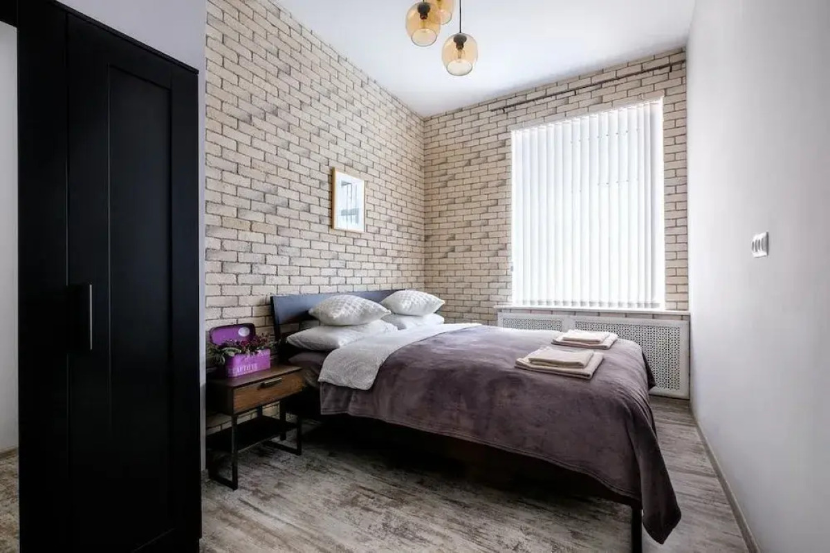 Жилое помещение Мох