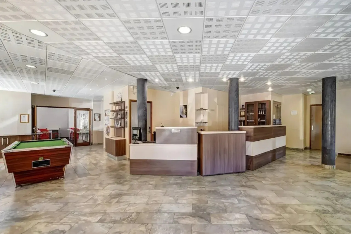 Résidence Grand Massif - Vacancéole