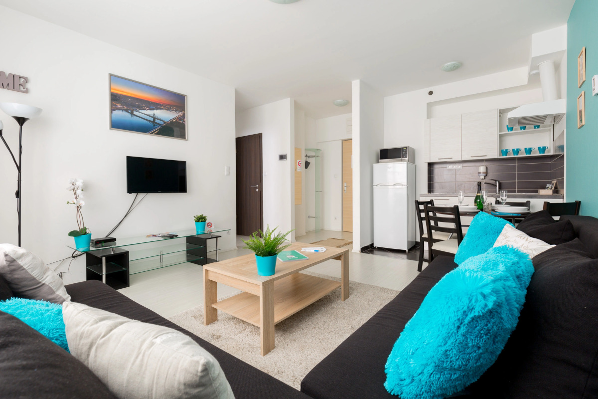 Sun Resort Apartments