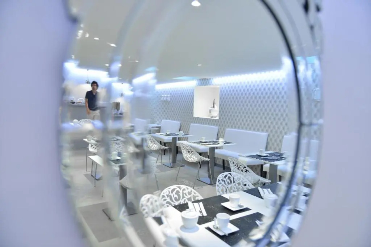 Hôtel La Villa Nice Victor Hugo