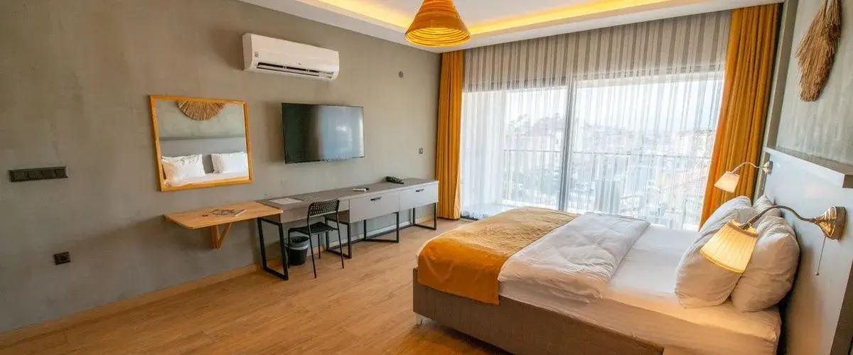 Belci City House