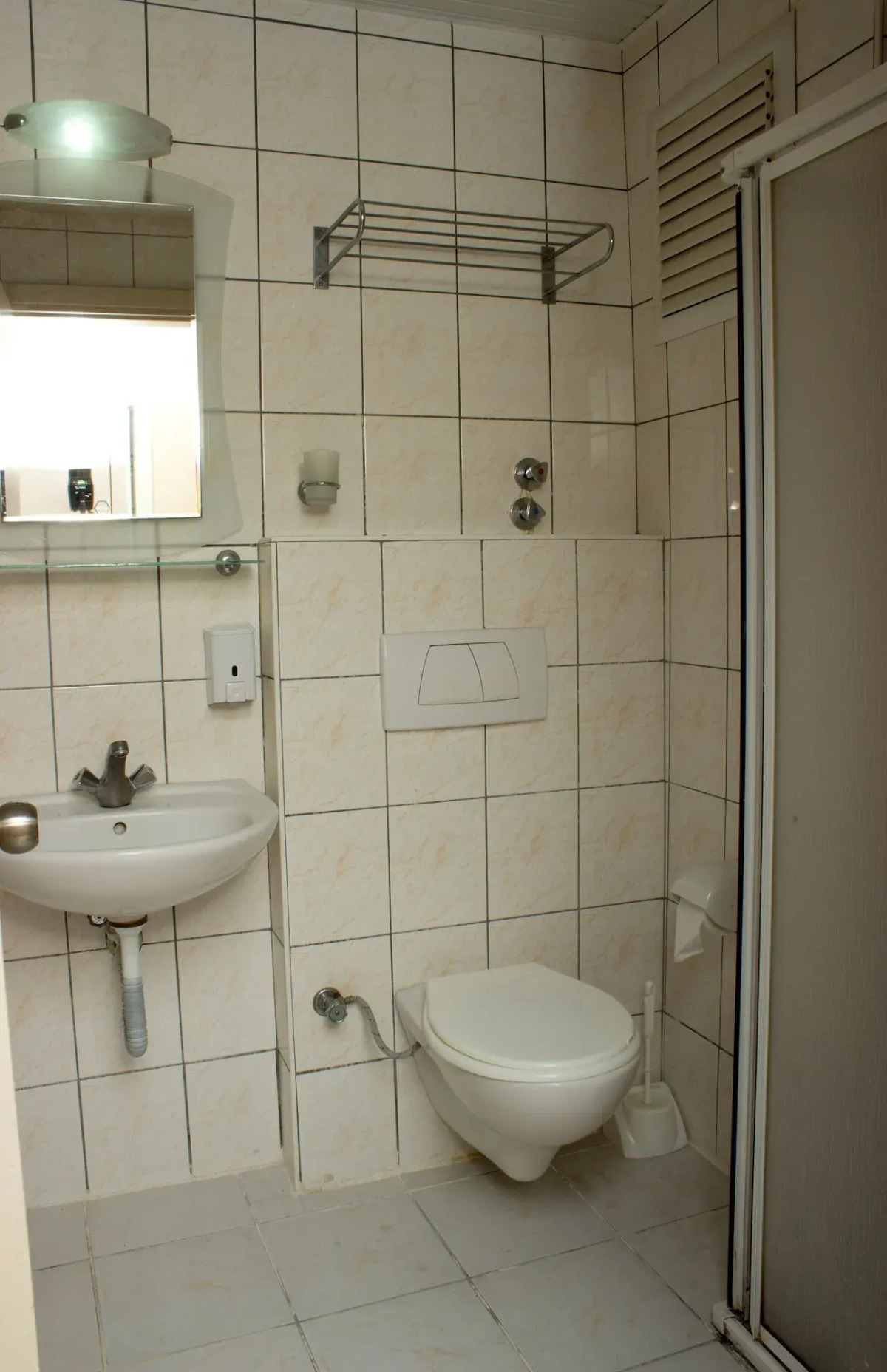 Ares Dream Hotel- All Inclusive