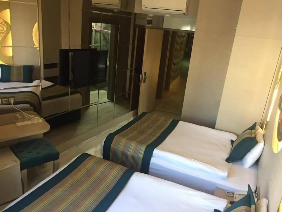 Nun Otel