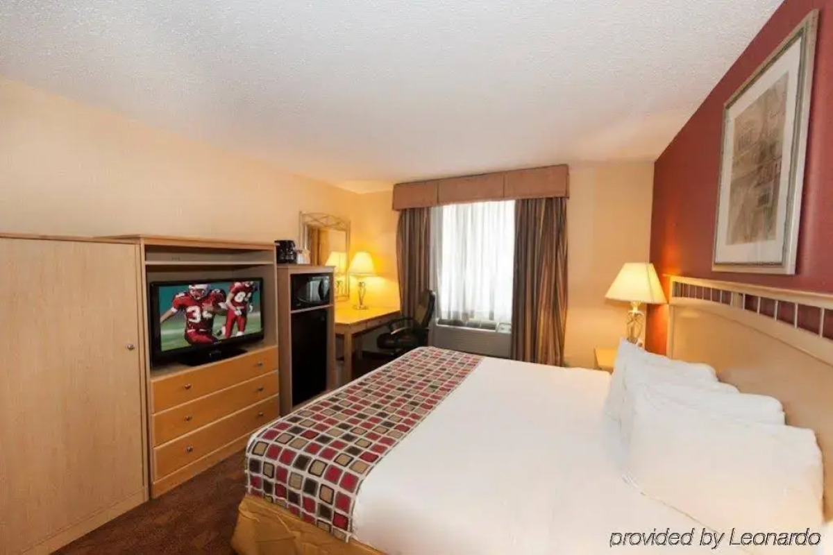 Best Western Long Island City