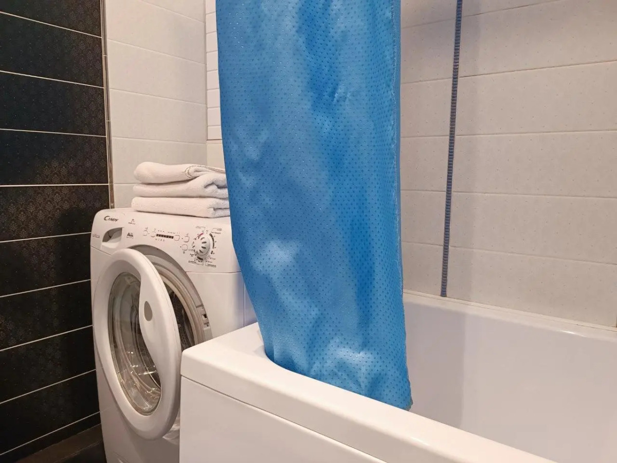 ИзиРент на улице Арцыбушевская д. 204