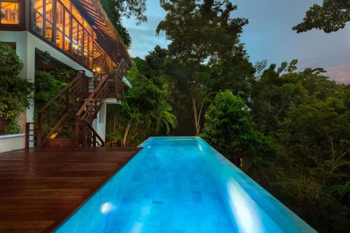 OUTRIGGER Phi Phi Island Resort