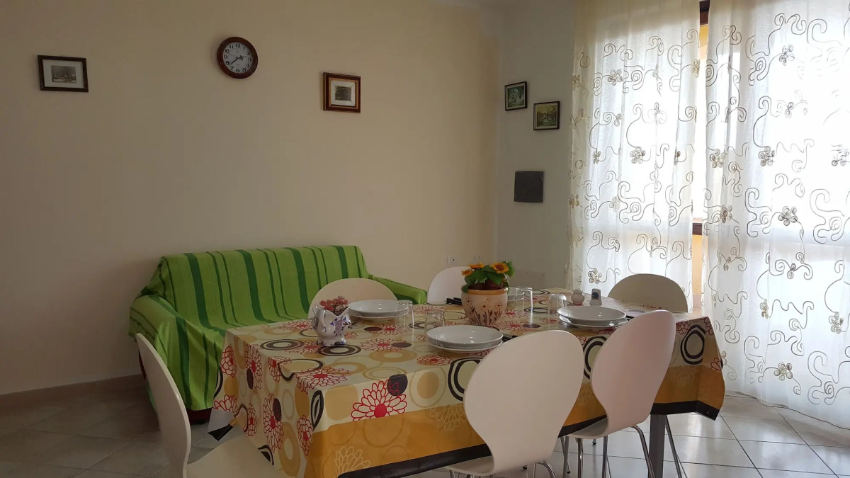 Residence Monte Marina